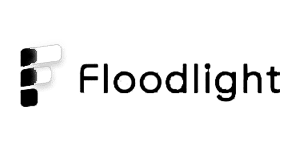 floodlight - לוגו