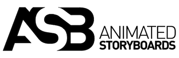 Animated Storyboards