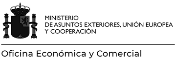 שגרירות ספרד – המשרד הכלכלי והמסחרי